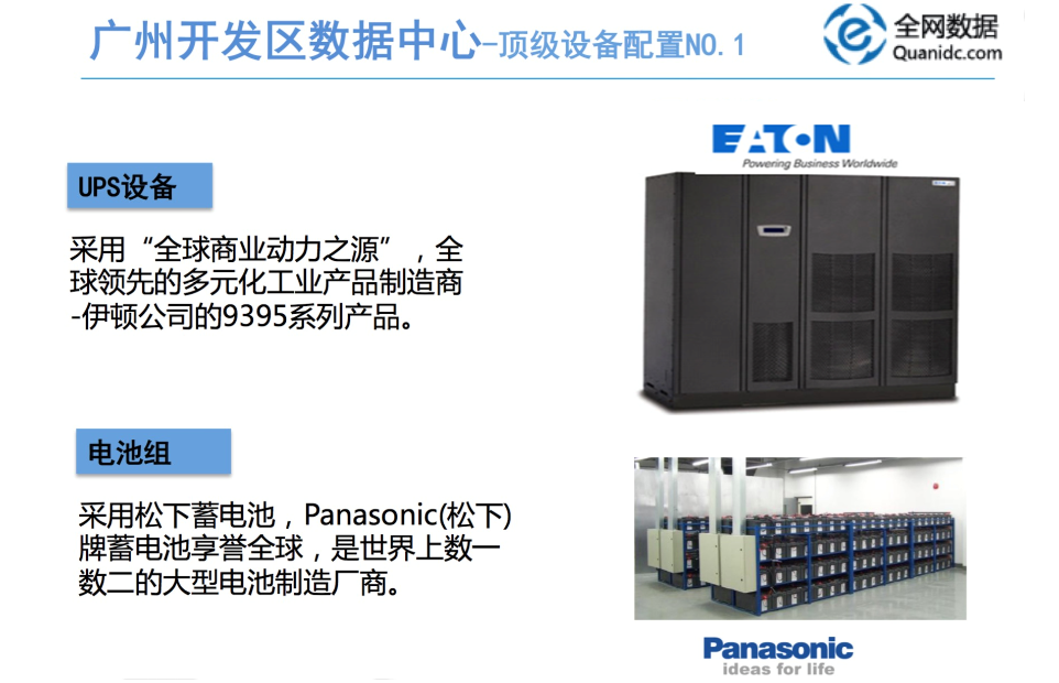 全網(wǎng)數據機房設備